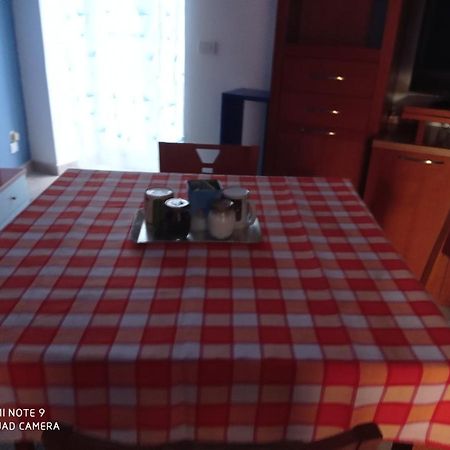 Angolo Santa Chiara Napoli Διαμέρισμα Εξωτερικό φωτογραφία