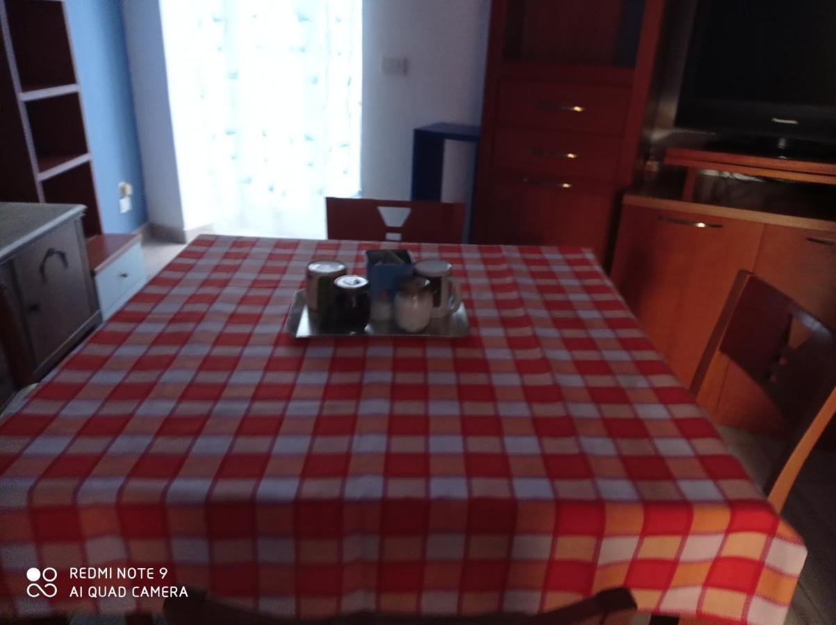Angolo Santa Chiara Napoli Διαμέρισμα Εξωτερικό φωτογραφία