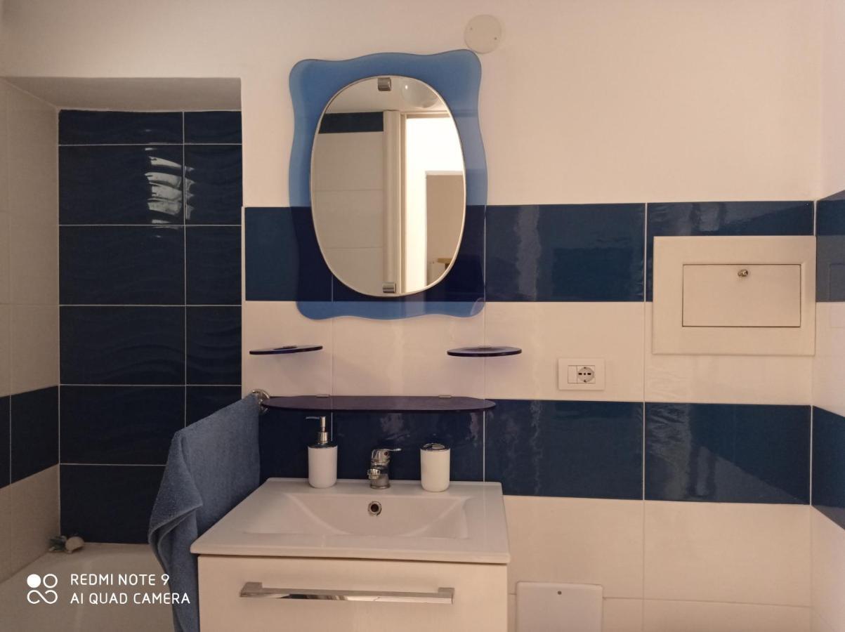 Angolo Santa Chiara Napoli Διαμέρισμα Εξωτερικό φωτογραφία